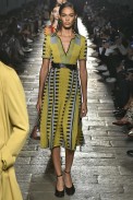 Bottega Veneta Milan RTW  Spring Summer 2017 September 2016