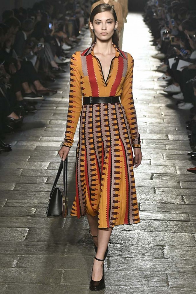 Bottega Veneta Milan RTW  Spring Summer 2017 September 2016
