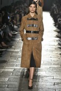 Bottega Veneta Milan RTW  Spring Summer 2017 September 2016