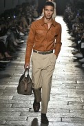 Bottega Veneta Milan RTW  Spring Summer 2017 September 2016