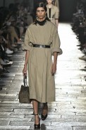 Bottega Veneta Milan RTW  Spring Summer 2017 September 2016