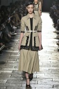 Bottega Veneta Milan RTW  Spring Summer 2017 September 2016