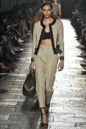 Bottega Veneta Milan RTW  Spring Summer 2017 September 2016