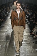 Bottega Veneta Milan RTW  Spring Summer 2017 September 2016
