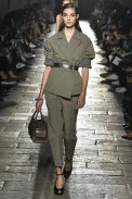 Bottega Veneta Milan RTW  Spring Summer 2017 September 2016