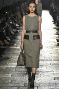Bottega Veneta Milan RTW  Spring Summer 2017 September 2016