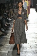 Bottega Veneta Milan RTW  Spring Summer 2017 September 2016