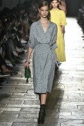 Bottega Veneta Milan RTW  Spring Summer 2017 September 2016