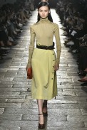 Bottega Veneta Milan RTW  Spring Summer 2017 September 2016