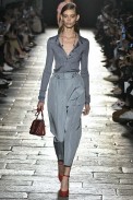 Bottega Veneta Milan RTW  Spring Summer 2017 September 2016