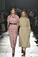 Bottega Veneta Milan RTW  Spring Summer 2017 September 2016