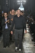 Bottega Veneta Milan RTW  Spring Summer 2017 September 2016