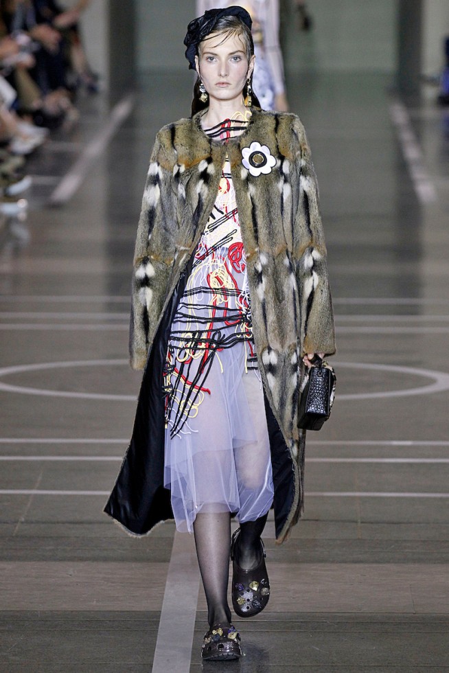 Christopher Kane