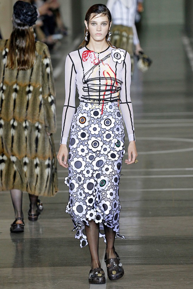 Christopher Kane