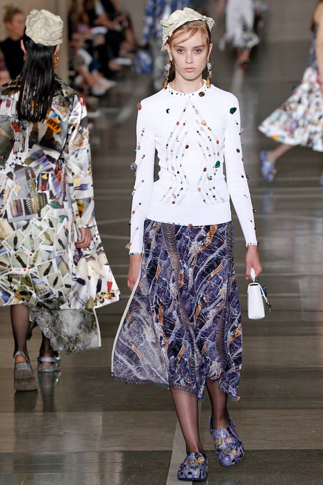 Christopher Kane