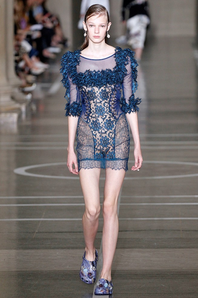Christopher Kane