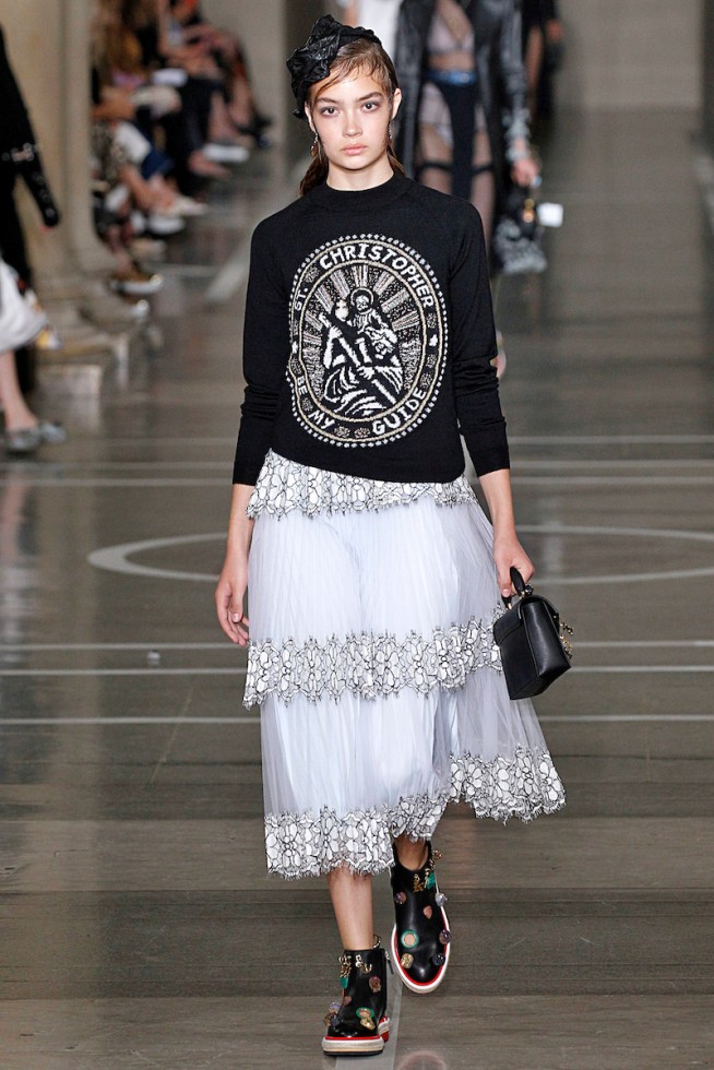 Christopher Kane
