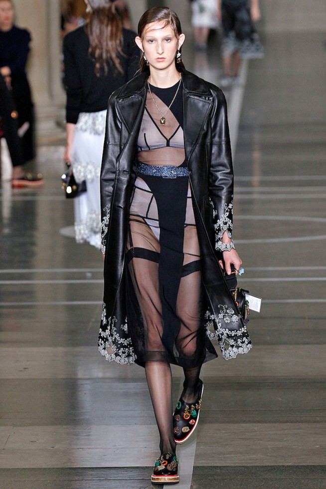 Christopher Kane