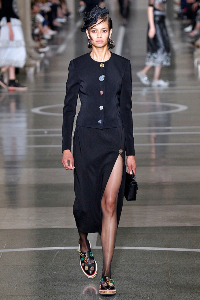 Christopher Kane