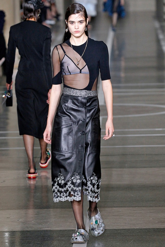 Christopher Kane