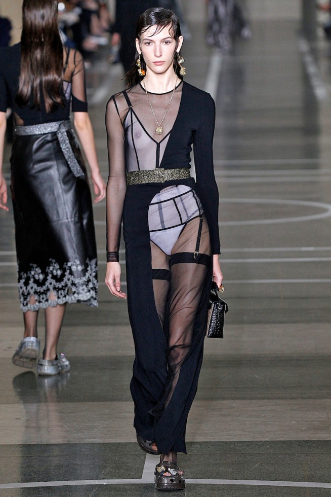 Christopher Kane