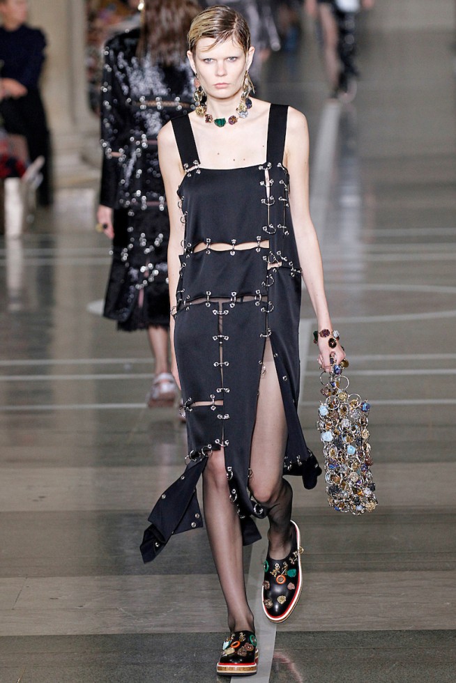 Christopher Kane