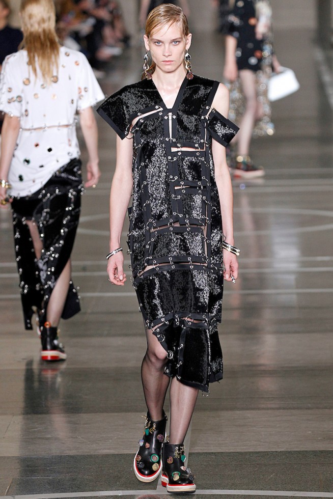 Christopher Kane
