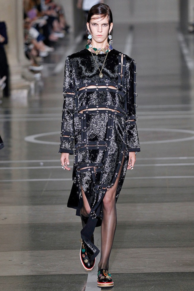 Christopher Kane