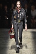 Coach New York RTW  Spring Summer 2017 September 2016