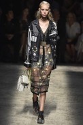 Coach New York RTW  Spring Summer 2017 September 2016