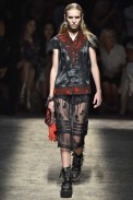 Coach New York RTW  Spring Summer 2017 September 2016