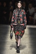Coach New York RTW  Spring Summer 2017 September 2016
