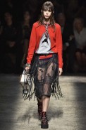 Coach New York RTW  Spring Summer 2017 September 2016