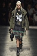 Coach New York RTW  Spring Summer 2017 September 2016