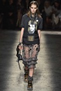 Coach New York RTW  Spring Summer 2017 September 2016