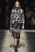 Coach New York RTW  Spring Summer 2017 September 2016