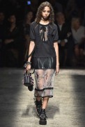 Coach New York RTW  Spring Summer 2017 September 2016
