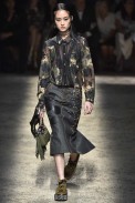 Coach New York RTW  Spring Summer 2017 September 2016