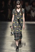 Coach New York RTW  Spring Summer 2017 September 2016