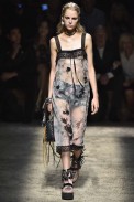 Coach New York RTW  Spring Summer 2017 September 2016
