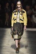 Coach New York RTW  Spring Summer 2017 September 2016