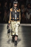Coach New York RTW  Spring Summer 2017 September 2016