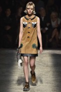 Coach New York RTW  Spring Summer 2017 September 2016