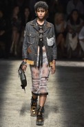 Coach New York RTW  Spring Summer 2017 September 2016