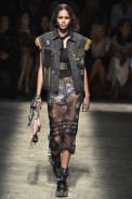 Coach New York RTW  Spring Summer 2017 September 2016