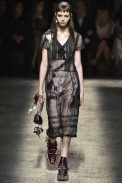 Coach New York RTW  Spring Summer 2017 September 2016