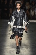 Coach New York RTW  Spring Summer 2017 September 2016