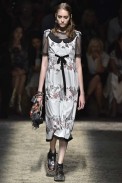 Coach New York RTW  Spring Summer 2017 September 2016
