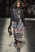Coach New York RTW  Spring Summer 2017 September 2016