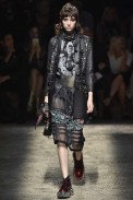 Coach New York RTW  Spring Summer 2017 September 2016